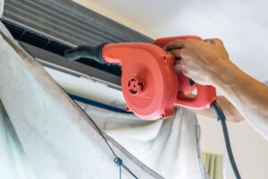 هزینه نظافت و سرویس 