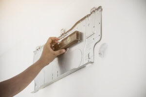 هزینه نصب و جمع آوری  